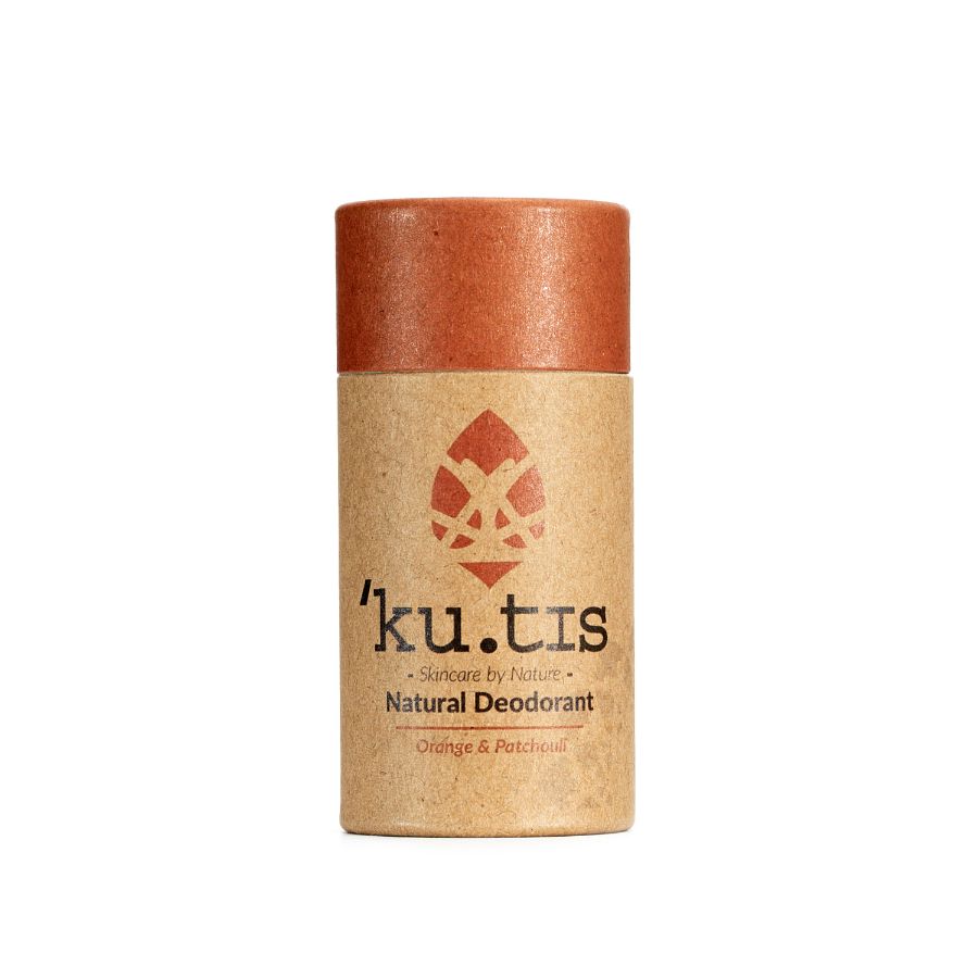 Kutis Natural Deodorant