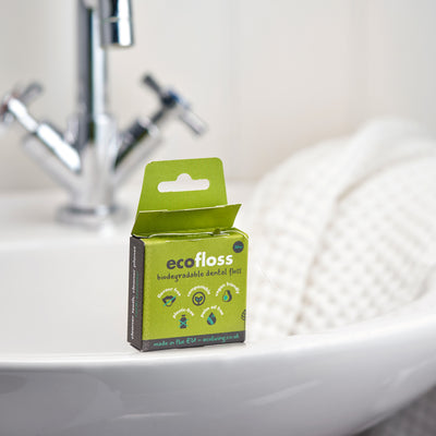 Ecoliving Eco Floss (VG)