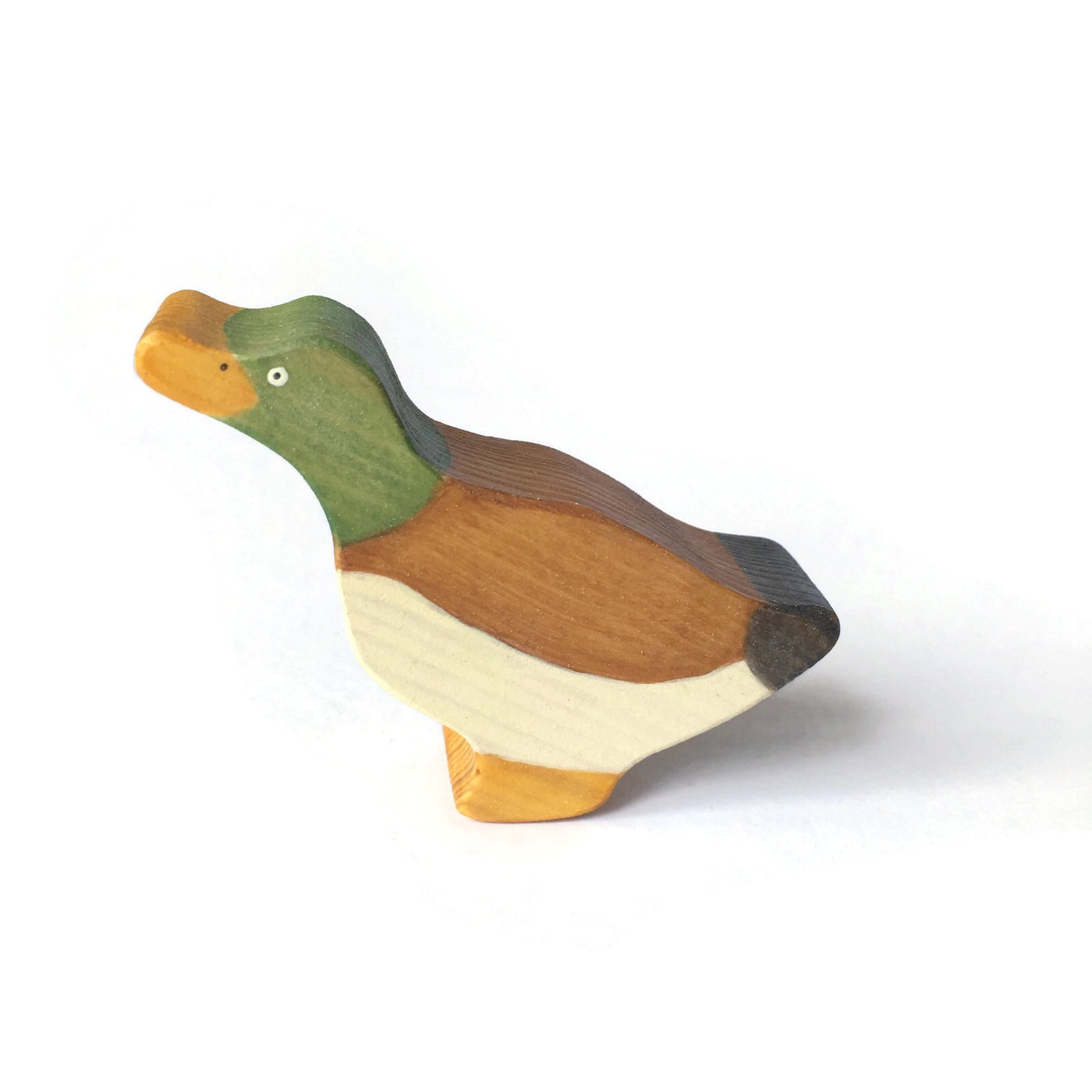 Southsea Toys - Wooden Animals