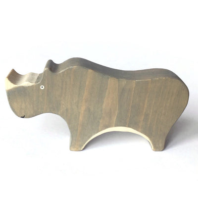 Southsea Toys - Wooden Animals