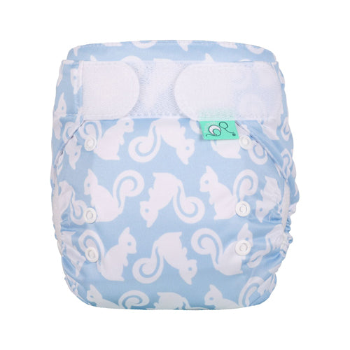 Totsbots Easyfit All in One Nappy