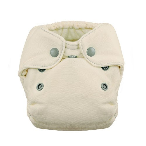 Thirsties Newborn Fitted Nappies